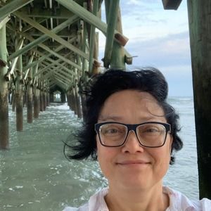 Meet your Posher, Tanya